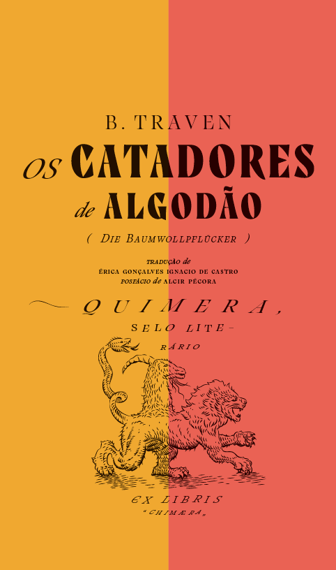 Os catadores de algodão